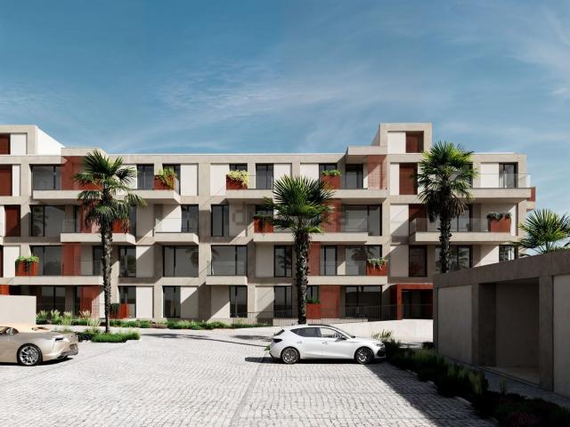 Apartamento, Nossa Senhora da Piedade