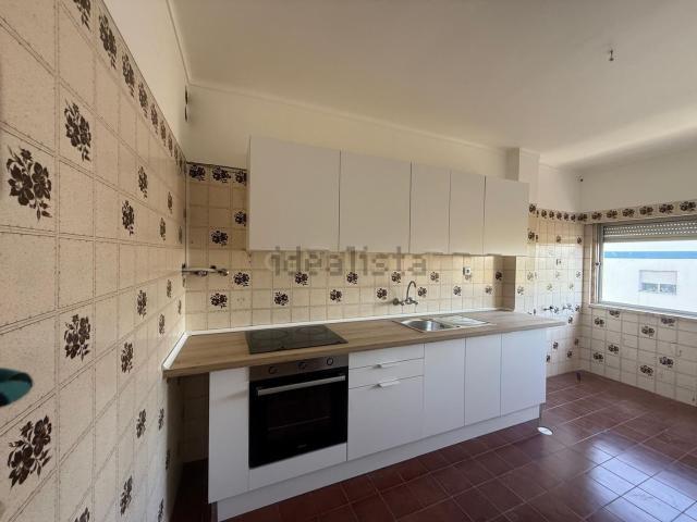 Apartamento, Nossa Senhora de Fátima