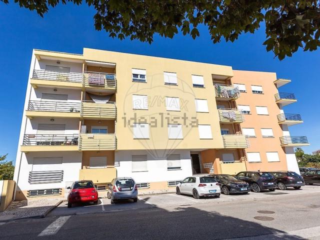 Apartamento, Nossa Senhora de Fátima