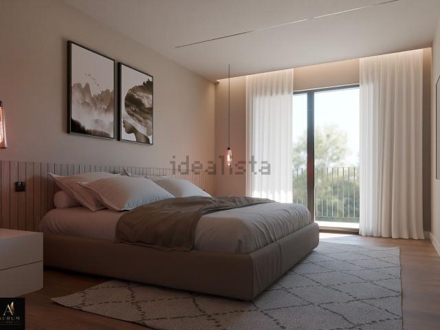Apartamento, Nossa Senhora de Fátima