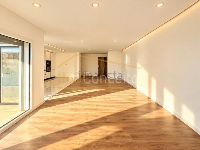 Apartamento, Nossa Senhora de Fátima