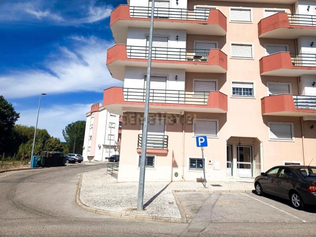 Apartamento, Nossa Senhora de Fátima