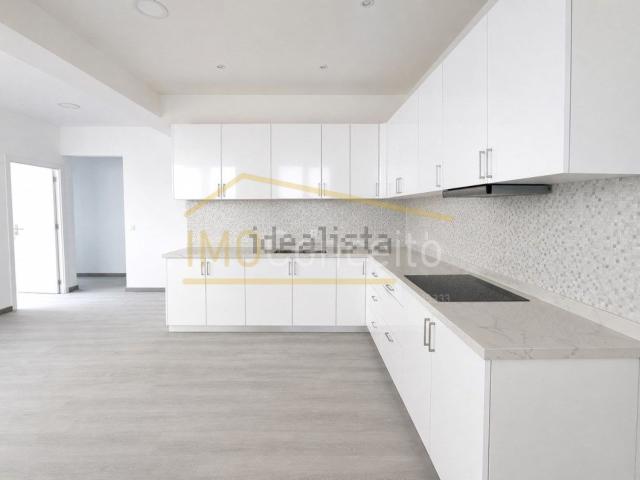 Apartamento, Nossa Senhora de Fátima