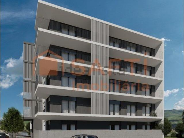 Apartamento, Nossa Senhora de Fátima