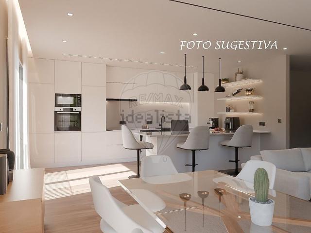 Apartamento, Nossa Senhora de Fátima