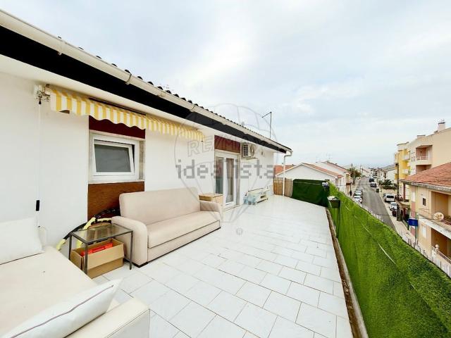 Apartamento, Nossa Senhora de Fátima