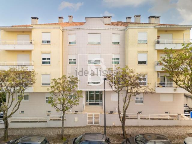 Apartamento, Nossa Senhora de Fátima