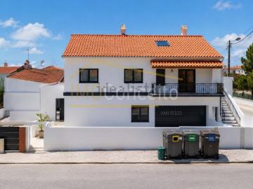 Apartamento, Nossa Senhora de Fátima
