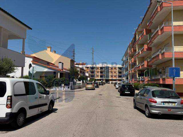 Apartamento, Nossa Senhora de Fátima