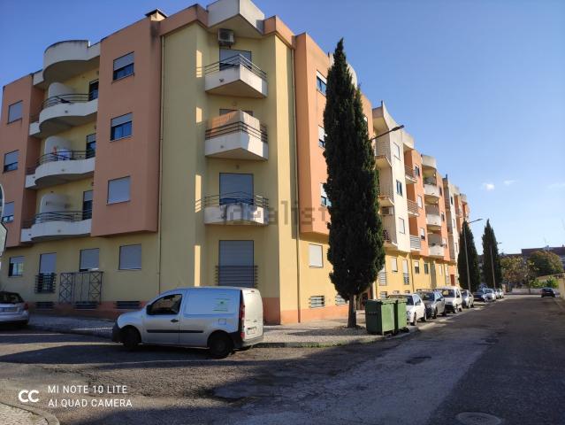 Apartamento, Nossa Senhora de Fátima