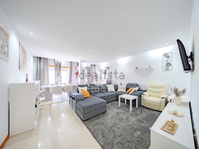 Apartamento, Nossa Senhora de Fátima