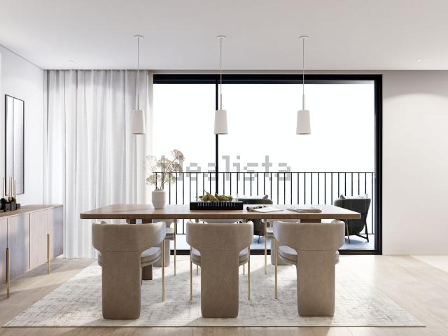 Apartamento, Nossa Senhora de Fátima