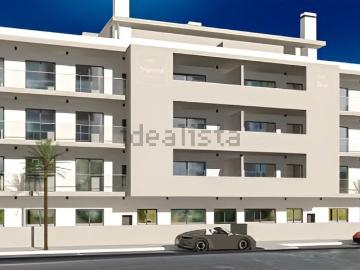 Apartamento, Nossa Senhora de Fátima