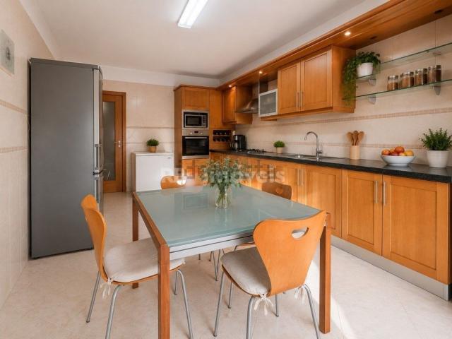 Apartamento, Nossa Senhora de Fátima