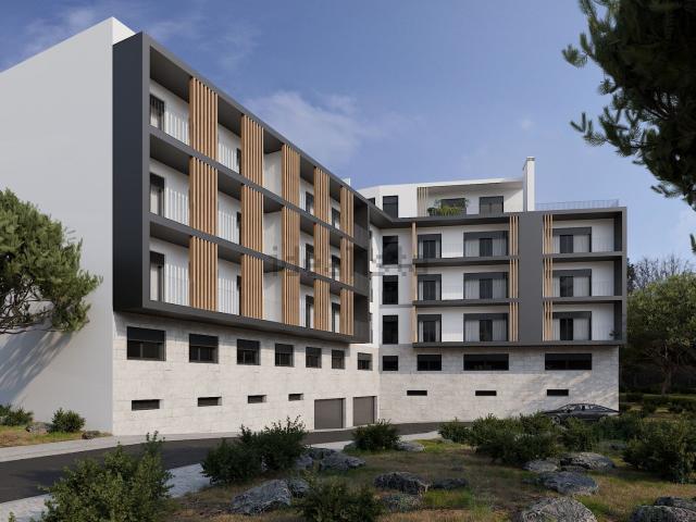 Apartamento, Nossa Senhora de Fátima