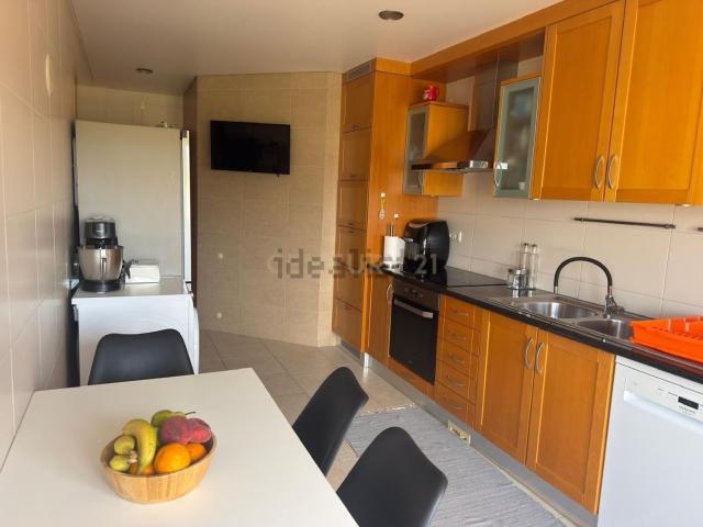 Apartamento, Nossa Senhora de Fátima