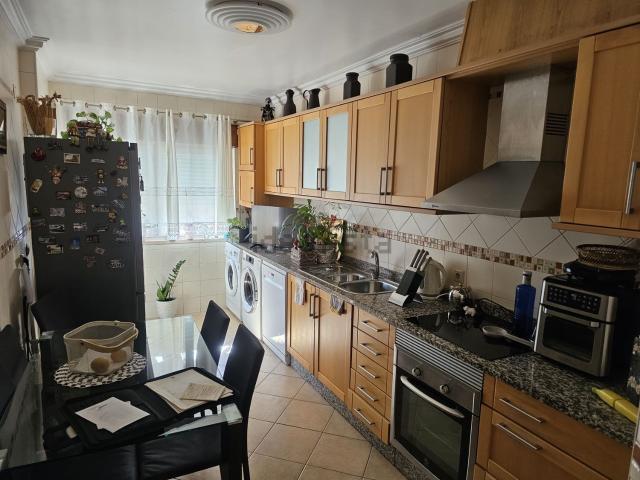 Apartamento, Nossa Senhora de Fátima