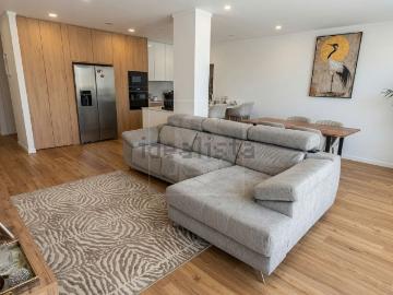 Apartamento, Nossa Senhora de Fátima