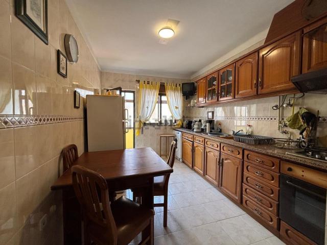 Apartamento, Nossa Senhora de Fátima