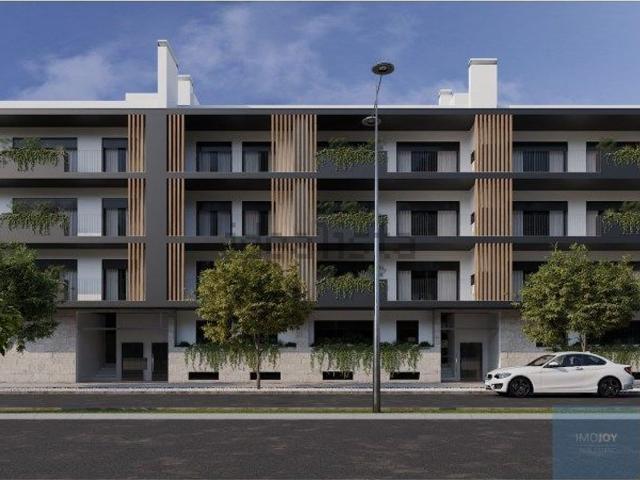 Apartamento, Nossa Senhora de Fátima