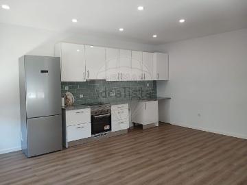 Apartamento, Nossa Senhora de Fátima