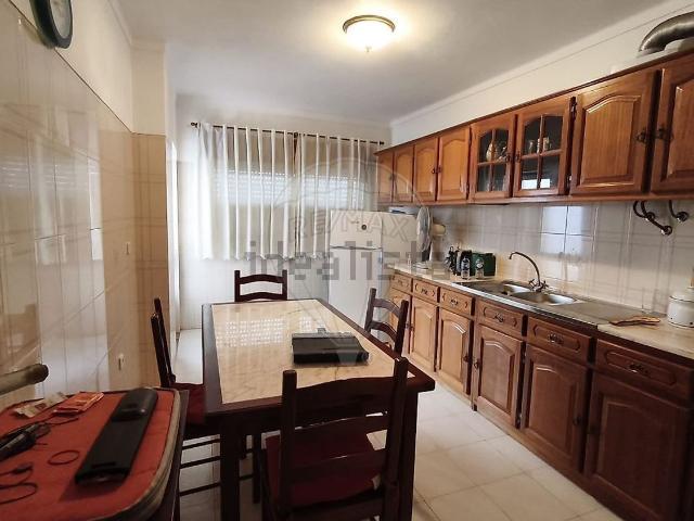 Apartamento, Nossa Senhora de Fátima