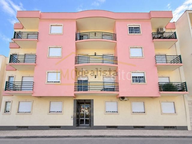 Apartamento, Nossa Senhora de Fátima
