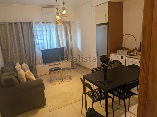 Apartamento, Nossa Senhora de Fátima