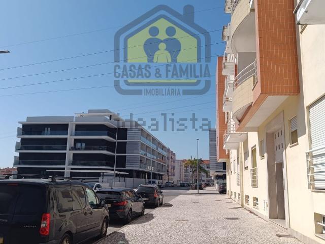 Apartamento, Nossa Senhora de Fátima