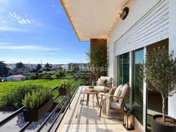 Apartamento, Nossa Senhora de Fátima