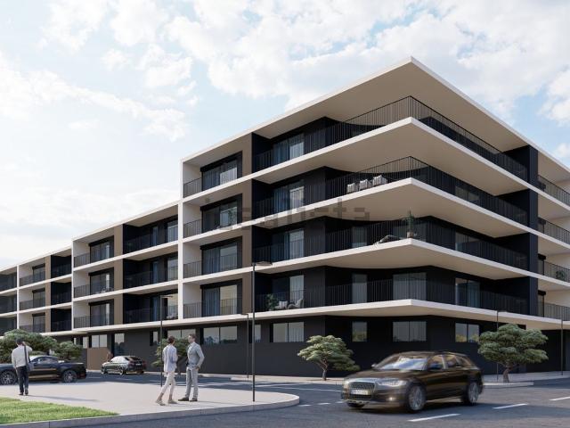 Apartamento, Nossa Senhora de Fátima