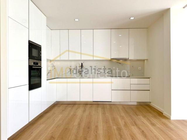 Apartamento, Nossa Senhora de Fátima
