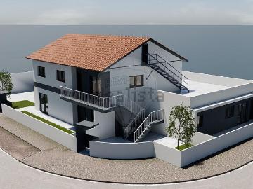 Apartamento, Nossa Senhora de Fátima
