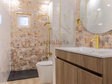Apartamento, Nossa Senhora de Fátima