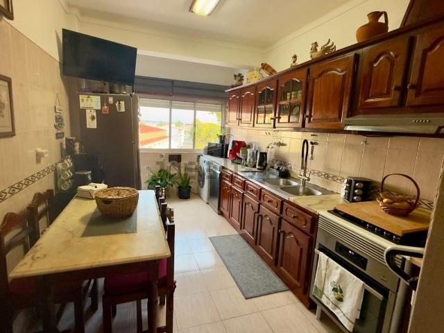 Apartamento, Nossa Senhora de Fátima