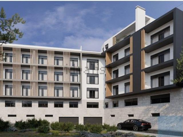 Apartamento, Nossa Senhora de Fátima