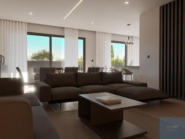 Apartamento, Nossa Senhora de Fátima