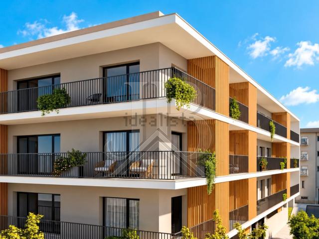 Apartamento, Nossa Senhora de Fátima