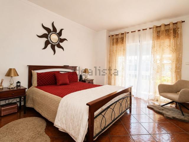 Apartamento, Nossa Senhora de Fátima