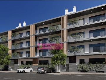 Apartamento, Nossa Senhora de Fátima