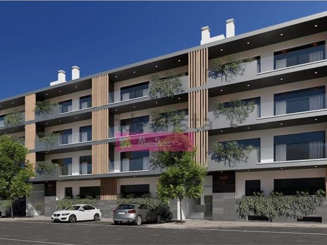 Apartamento, Nossa Senhora de Fátima