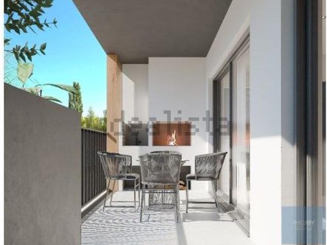 Apartamento, Nossa Senhora de Fátima