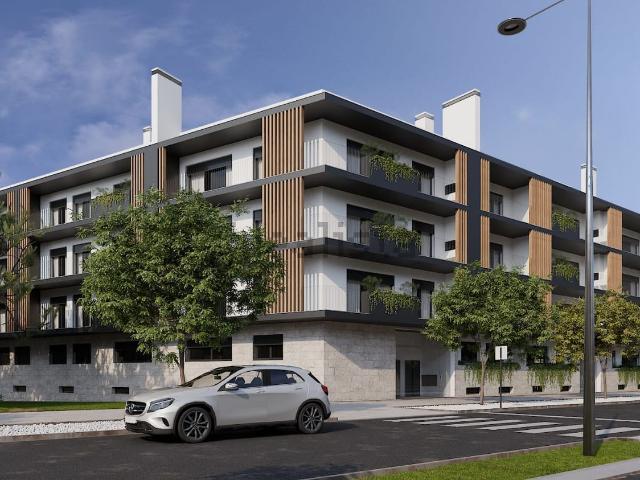 Apartamento, Nossa Senhora de Fátima