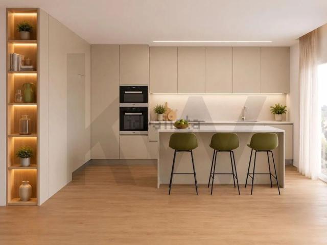 Apartamento, Nossa Senhora de Fátima