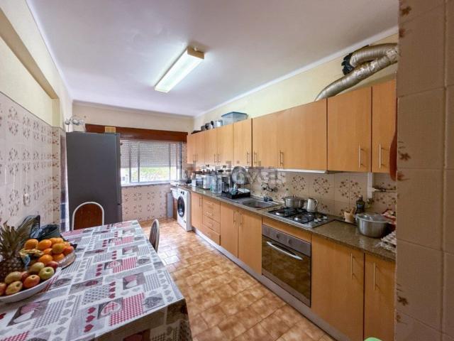 Apartamento, Nossa Senhora de Fátima