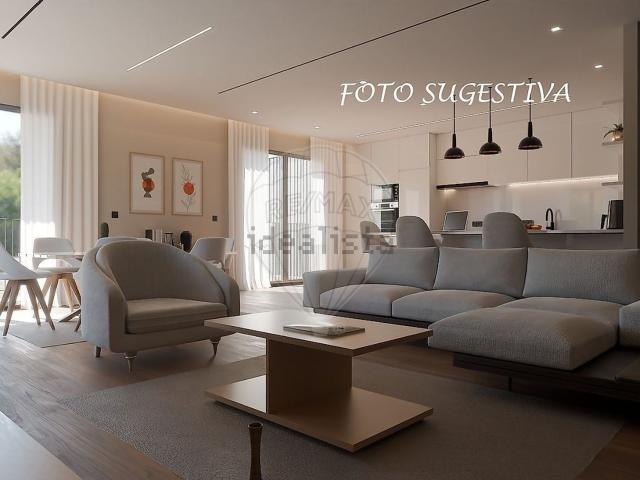 Apartamento, Nossa Senhora de Fátima
