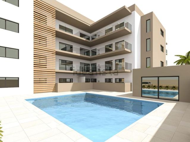 Apartamento, Nossa Senhora de Fátima