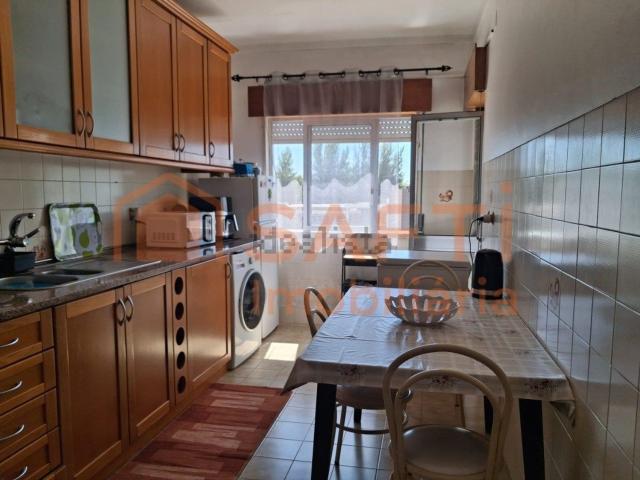 Apartamento, Nossa Senhora de Fátima