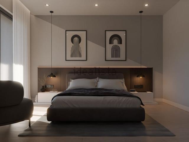 Apartamento, Nossa Senhora de Fátima