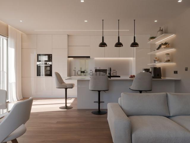 Apartamento, Nossa Senhora de Fátima